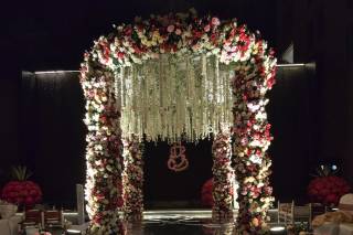 Sevorra Events - 8
