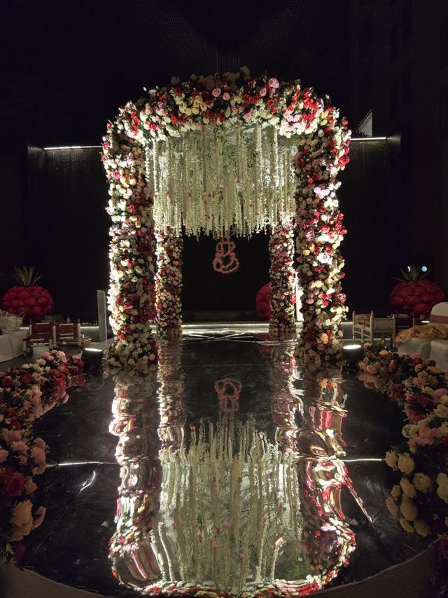 Sevorra Events - 2