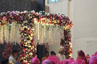 Sevorra Events - 9