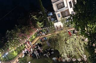 Sevorra Events - 10