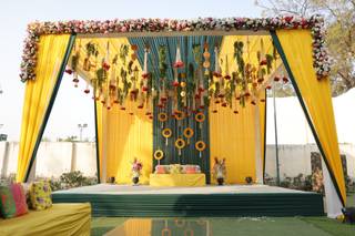 Azalia Bagh - 4