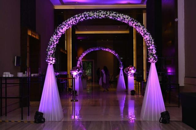 Sevorra Events - 1
