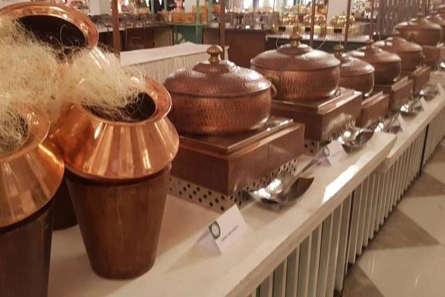 Curated Catering by Design 3