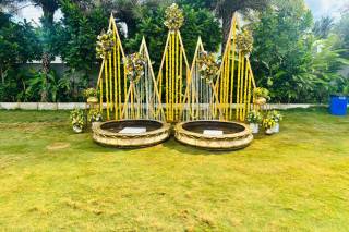 Mix and Match Events - 8