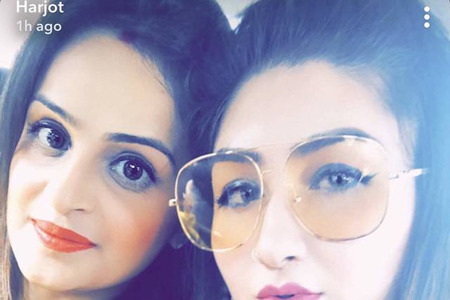 Harjot Kaur, Ludhiana 2