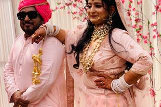 Souvenir Weddings and Events - 1