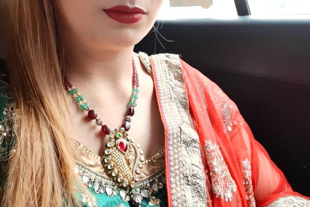 Harjot Kaur, Ludhiana 4