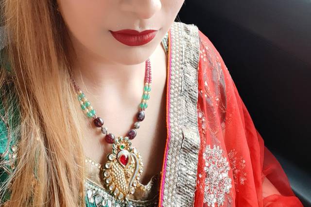 Harjot Kaur, Ludhiana 5