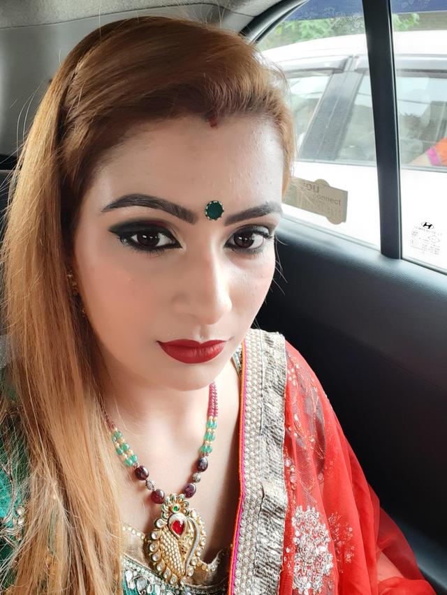 Harjot Kaur, Ludhiana - 2