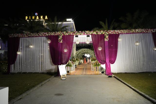 Pinaka Hotel and Resorts - Raja Ji Tiger Reserve, Zilmil Zheel, Haridwar - 1
