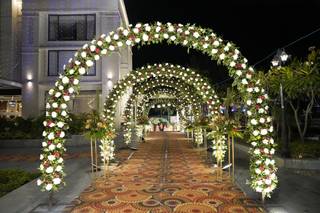 Pinaka Hotel and Resorts - Raja Ji Tiger Reserve, Zilmil Zheel, Haridwar - 5