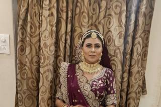 Makeover by Manoj - 7