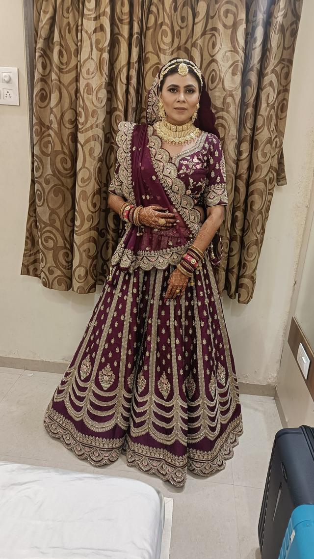 Makeover by Manoj - 1