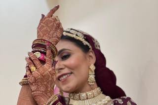 Makeover by Manoj - 8