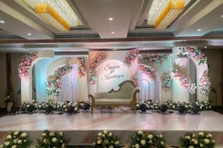 Triveni Banquet - 3