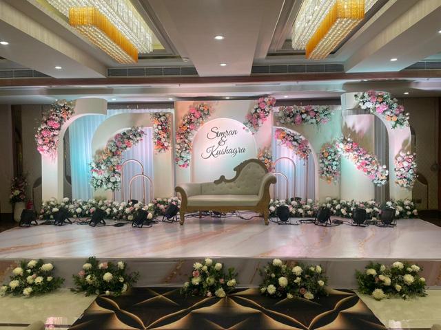 Triveni Banquet - 1