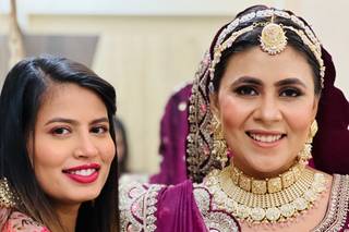 Makeover by Manoj - 9