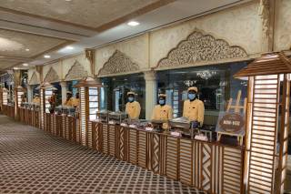 Manna Caterers, Hyderabad - 5