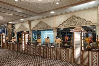 Manna Caterers, Hyderabad - 6