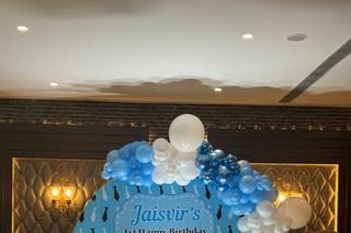 Medalio Signature Chandigarh Zirakpur - 1
