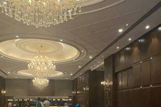 Medalio Signature Chandigarh Zirakpur - 2
