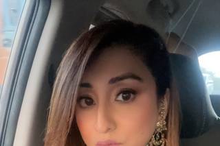 Makeup Reaction by Kapil Chauhan - 13