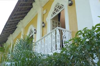 Silva Heritage, Goa - 5