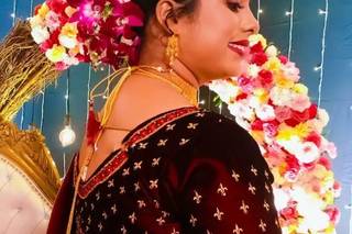 Debansh Makeovers - 1