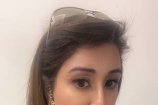 Makeup Reaction by Kapil Chauhan - 14
