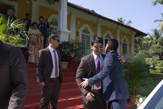 Silva Heritage, Goa - 6