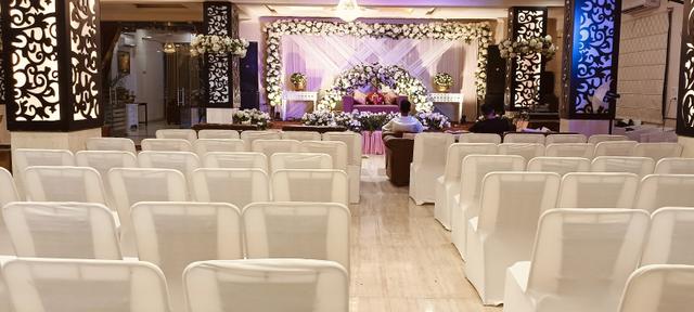 Hotel Shiv Palace - 1