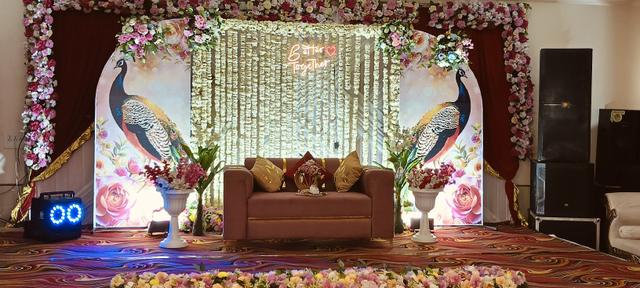 Hotel Shiv Palace - 2