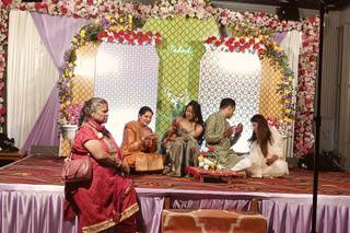 Hotel Shiv Palace - 6