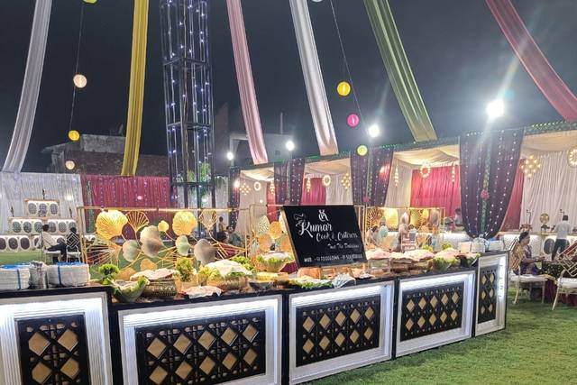 Kumar Cook & Caterers 1