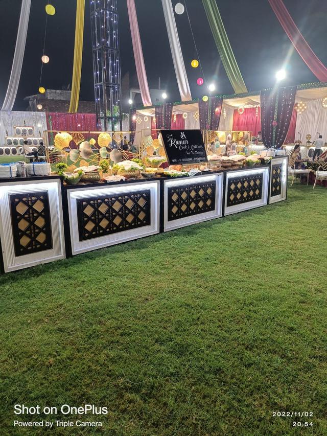 Kumar Cook & Caterers - 2