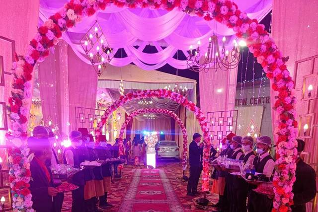 Kumar Cook & Caterers 2