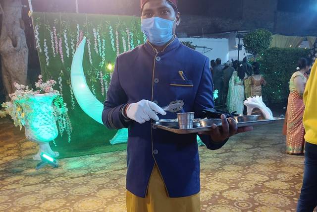 Kumar Cook & Caterers 3