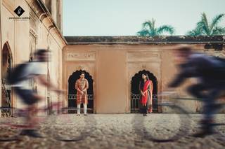 Parampara Wedding by Shaan - 1