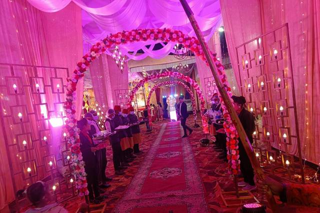 Kumar Cook & Caterers 4