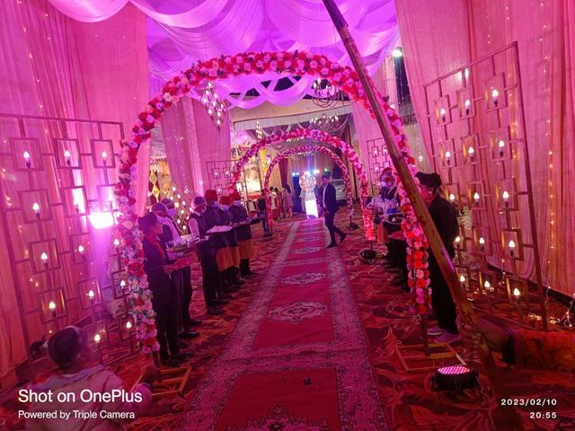 Kumar Cook & Caterers - 1