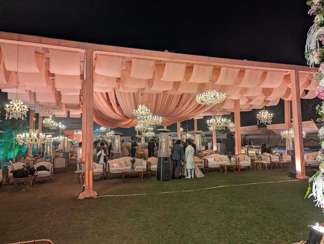 Natraj Event Organizers - 1