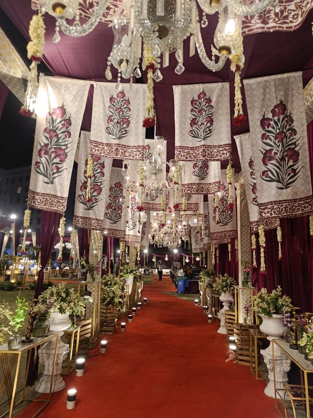 Events by Perfect 10 - 1