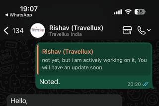 Travellux - 5