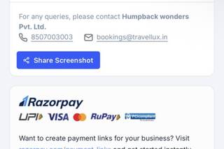 Travellux - 7