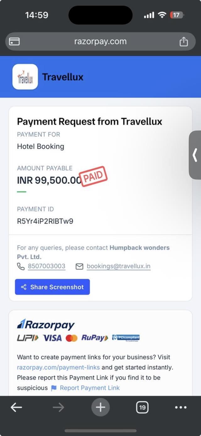 Travellux - 4