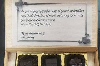 Candy Corner - 8