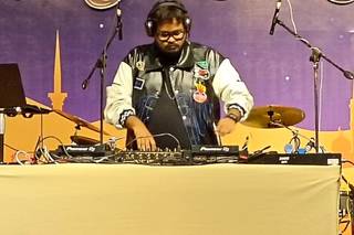 Vibe With Bhumik - 6