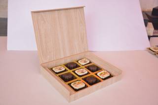Candy Corner - 6
