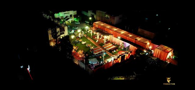 Shagun Party Planners, Gomti Nagar - 1