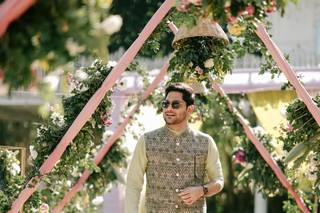 Bells N Blooms - 9